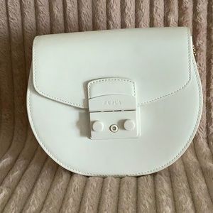 Furla Moon Crossbody